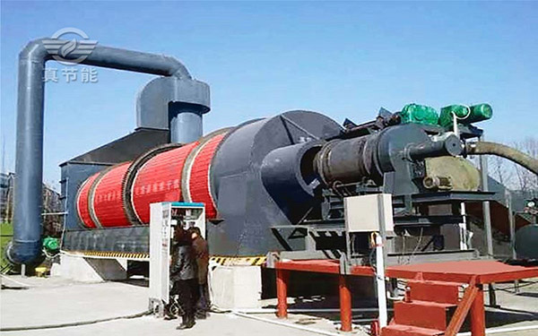 木薯渣烘干机维建保养工作 木薯渣烘干机维建保养工作
