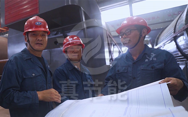 若何选择到相宜的糟渣烘干机出产厂家